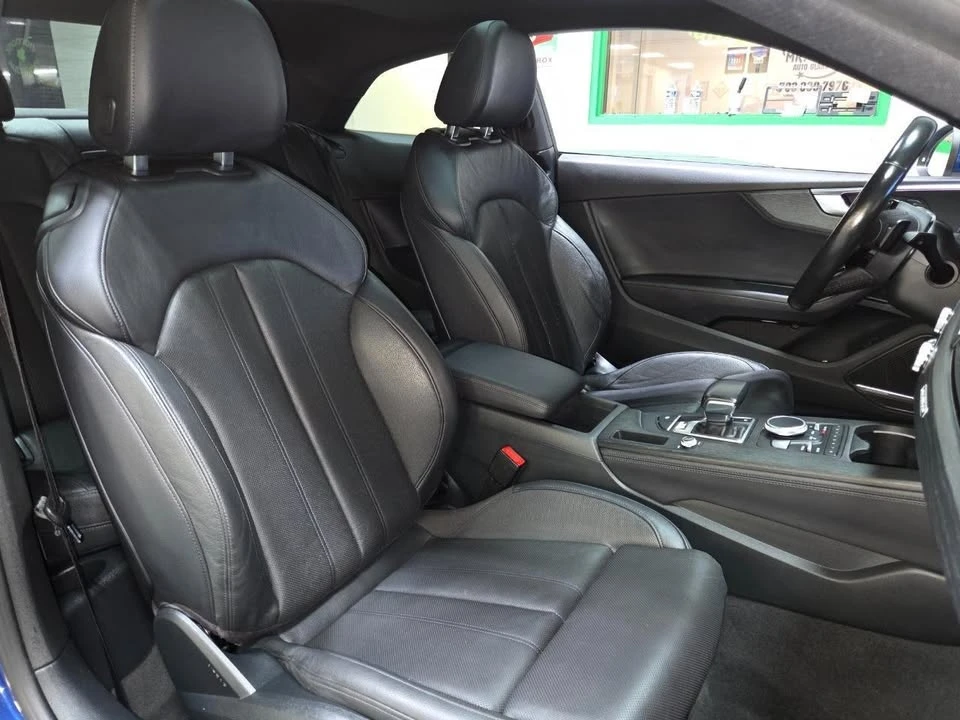 2018 Audi B9 A5 - Image 19 of 20