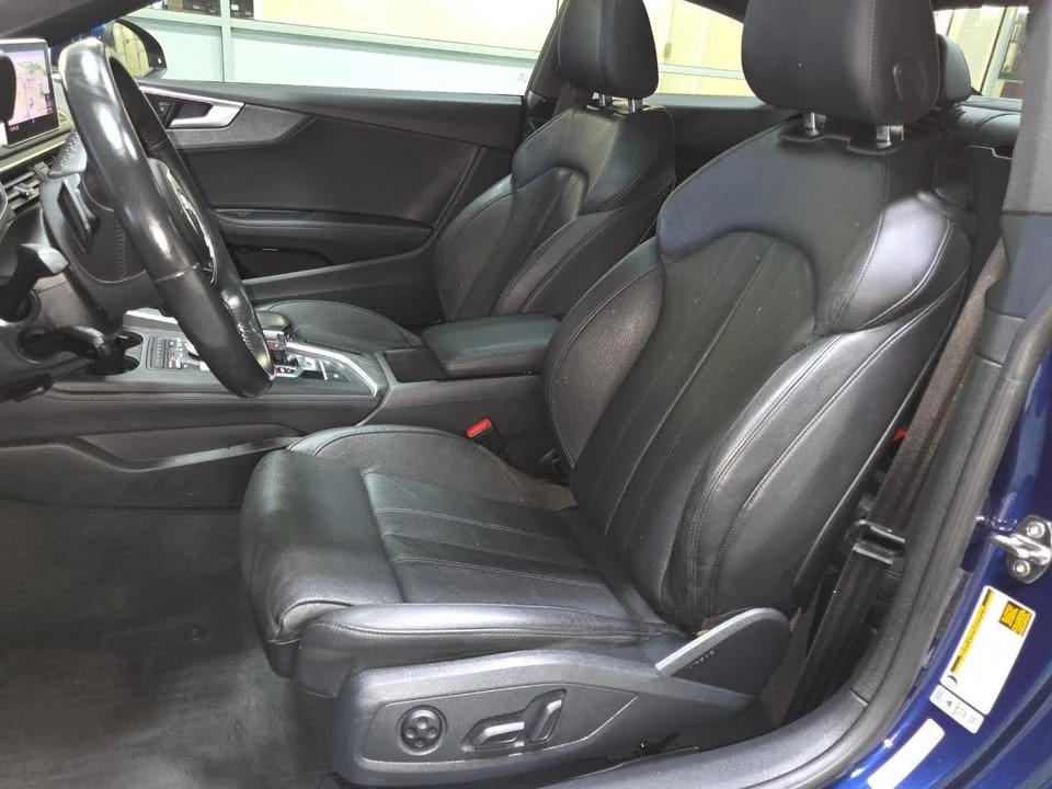2018 Audi B9 A5 - Image 15 of 20