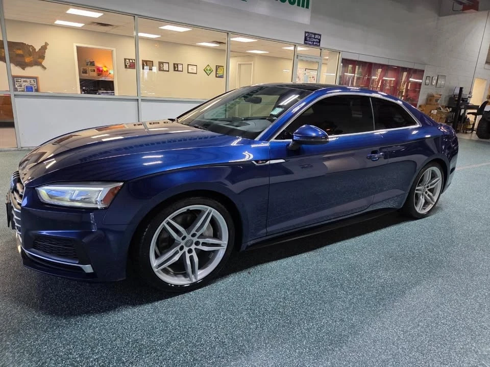 2018 Audi B9 A5 - Image 4 of 20