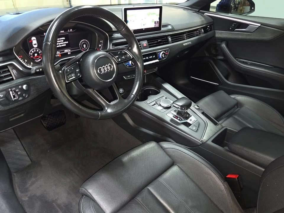 2018 Audi B9 A5 - Image 16 of 20