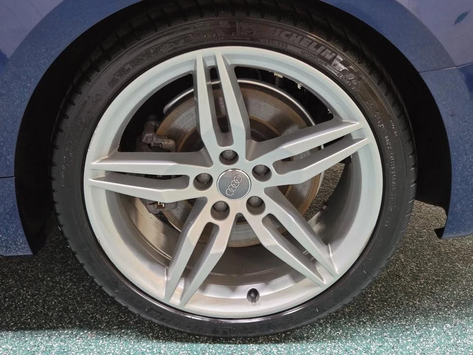 2018 Audi B9 A5 - Image 13 of 20