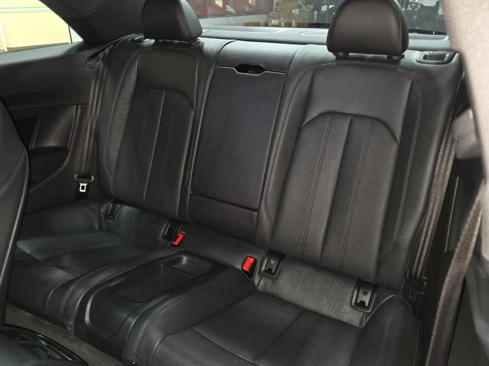 2018 Audi B9 A5 - Image 17 of 20