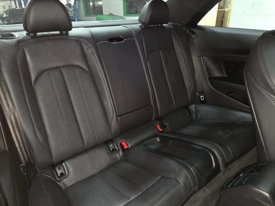 2018 Audi B9 A5 - Image 18 of 20