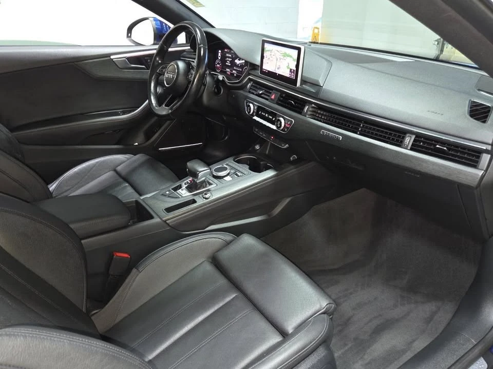 2018 Audi B9 A5 - Image 20 of 20