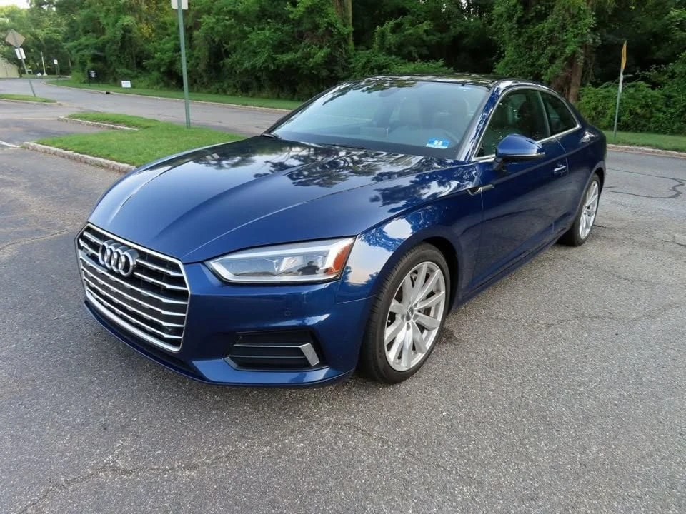 2018 Audi B9 A5 - Image 4 of 20