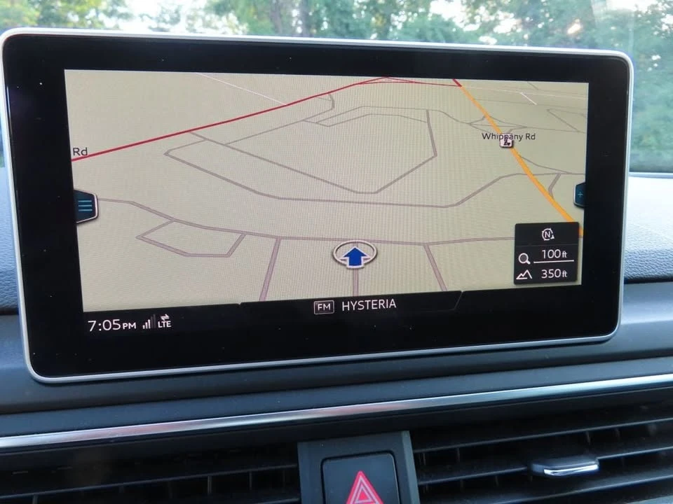 2018 Audi B9 A5 - Image 8 of 20
