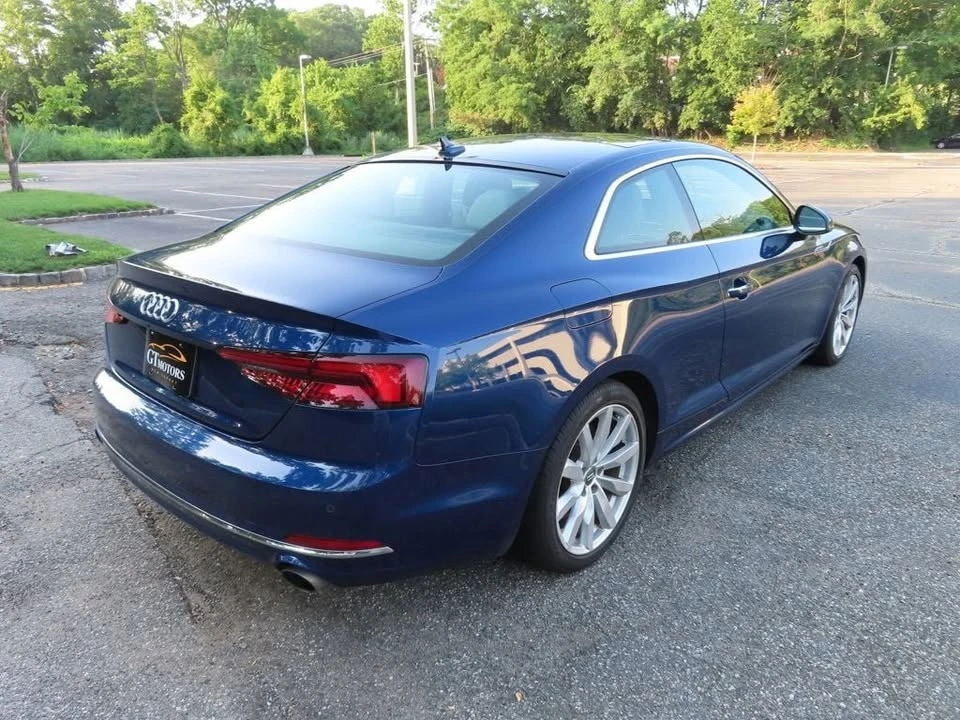 2018 Audi B9 A5 - Image 16 of 20