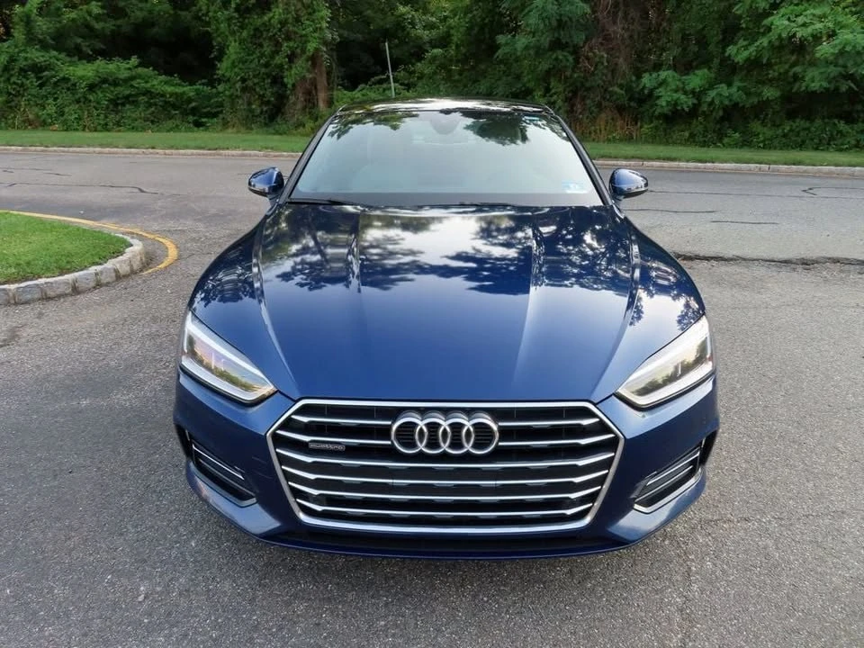 2018 Audi B9 A5 - Image 3 of 20