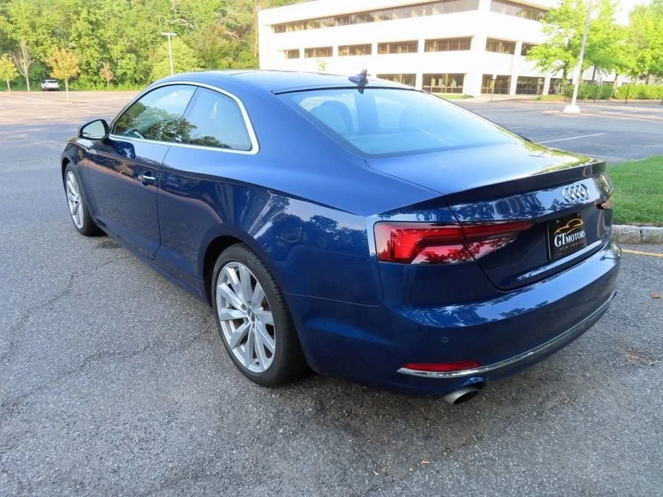 2018 Audi B9 A5 - Image 13 of 20