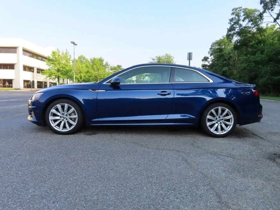 2018 Audi B9 A5 - Image 5 of 20