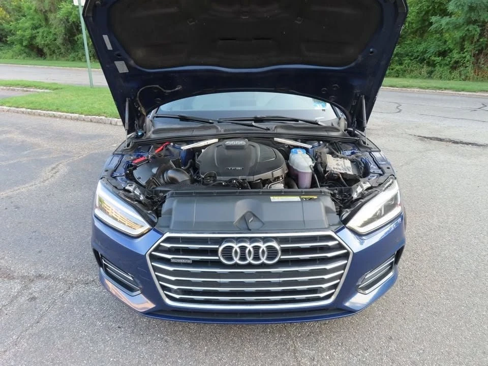 2018 Audi B9 A5 - Image 10 of 20