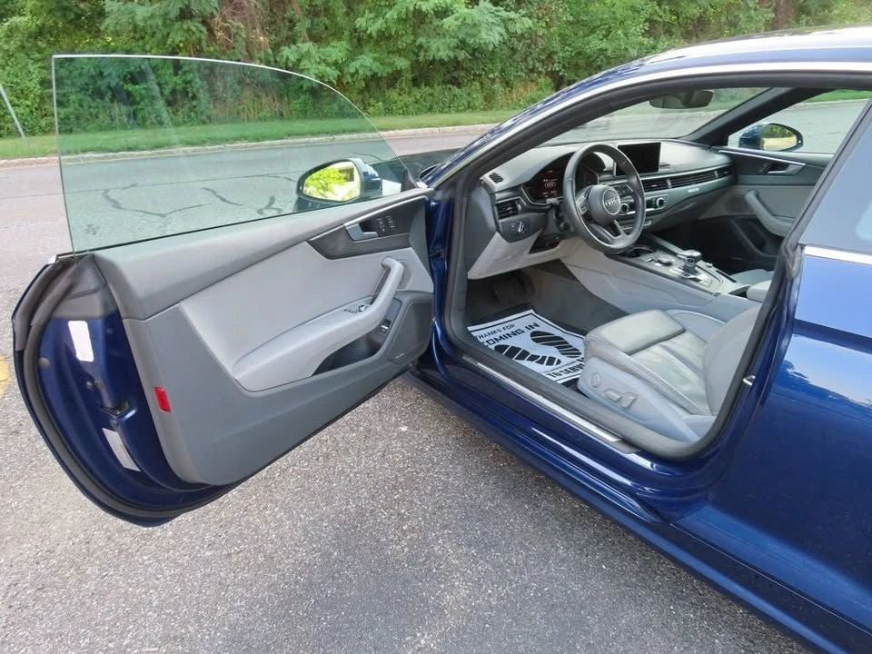 2018 Audi B9 A5 - Image 6 of 20