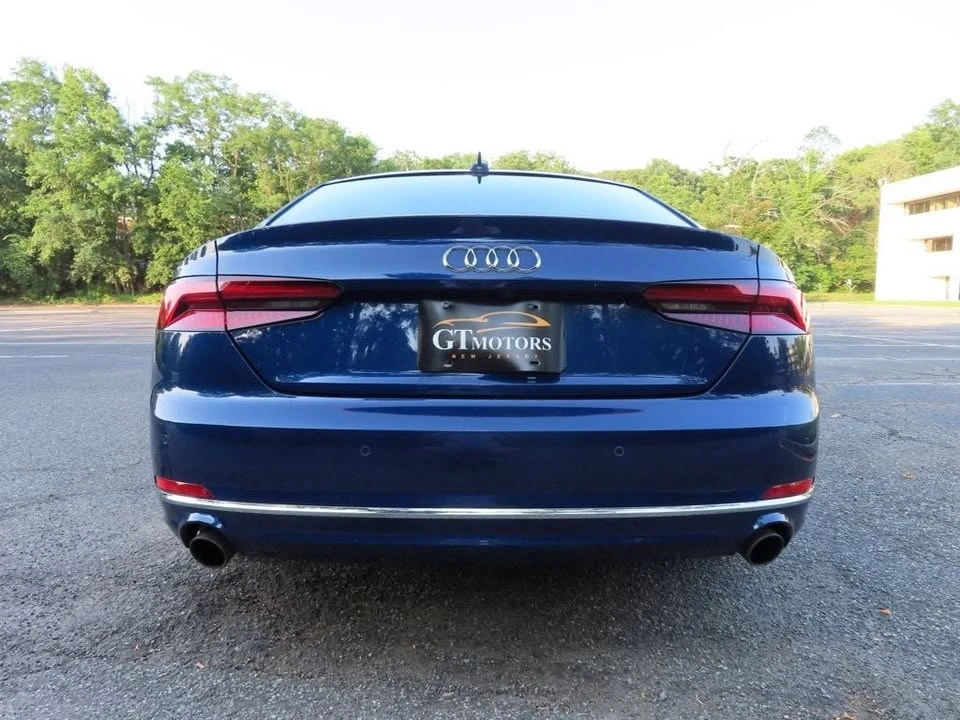 2018 Audi B9 A5 - Image 14 of 20