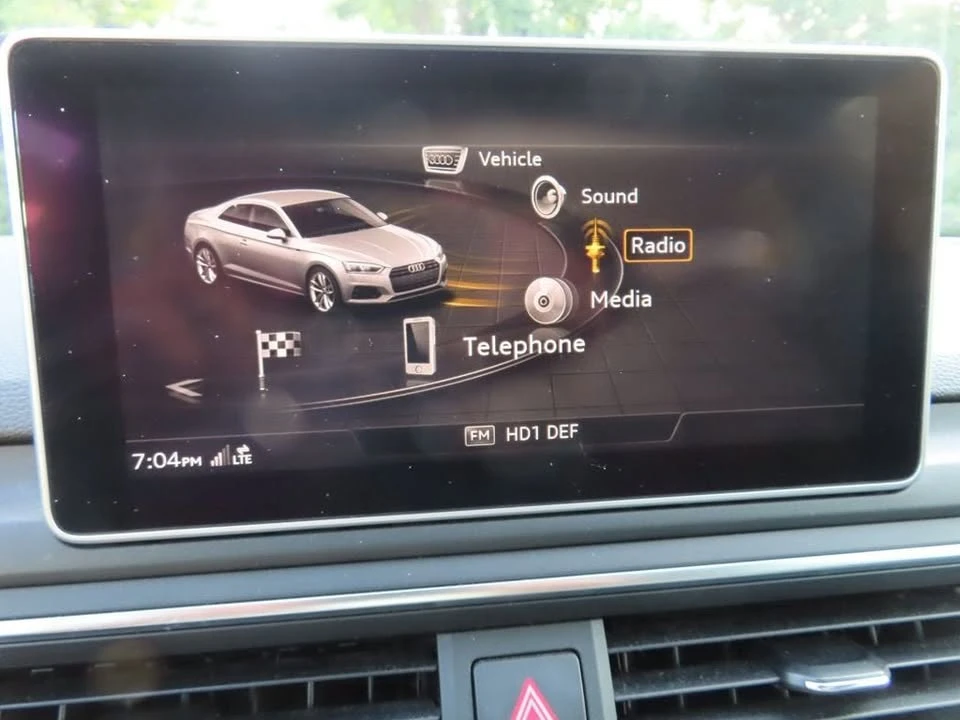 2018 Audi B9 A5 - Image 7 of 20