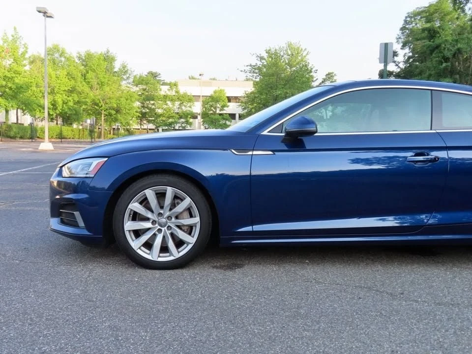 2018 Audi B9 A5 - Image 11 of 20
