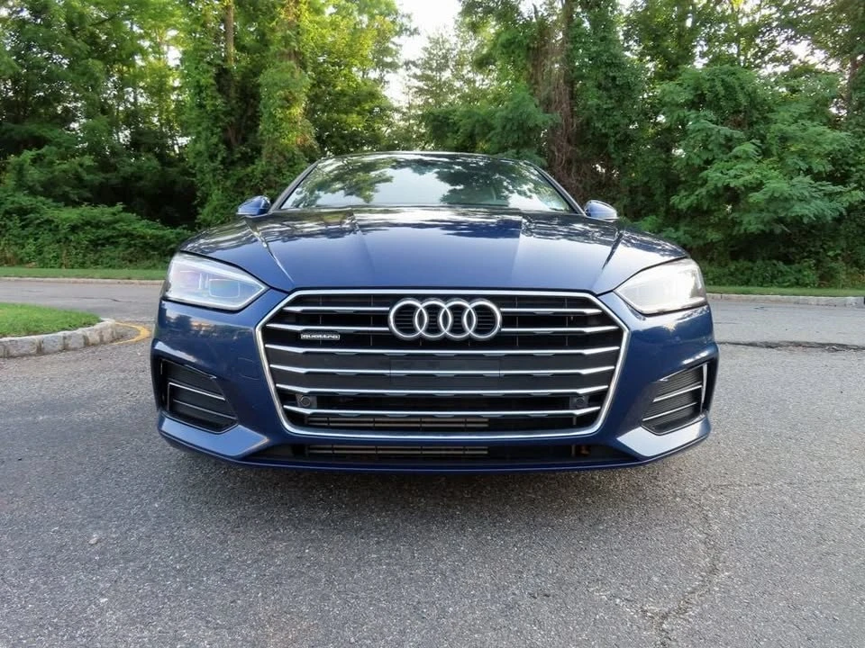 2018 Audi B9 A5 - Image 2 of 20