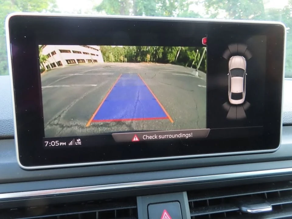 2018 Audi B9 A5 - Image 9 of 20
