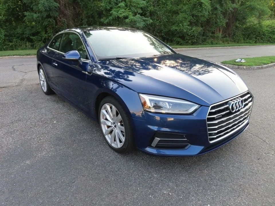 2018 Audi B9 A5 - Image 20 of 20