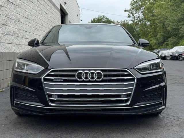 2018 Audi B9 A5 - Image 4 of 20