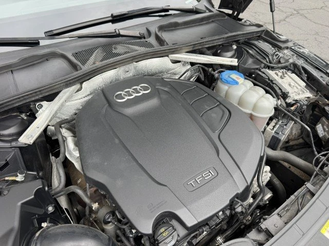 2018 Audi B9 A5 - Image 3 of 20