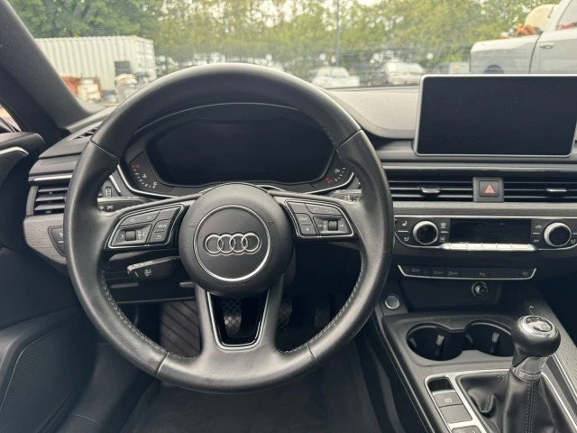 2018 Audi B9 A5 - Image 17 of 20