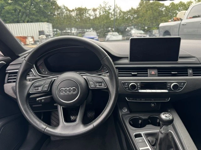 2018 Audi B9 A5 - Image 18 of 20