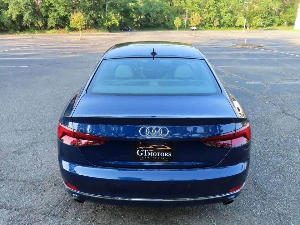 2018 Audi B9 A5 - Image 15 of 20