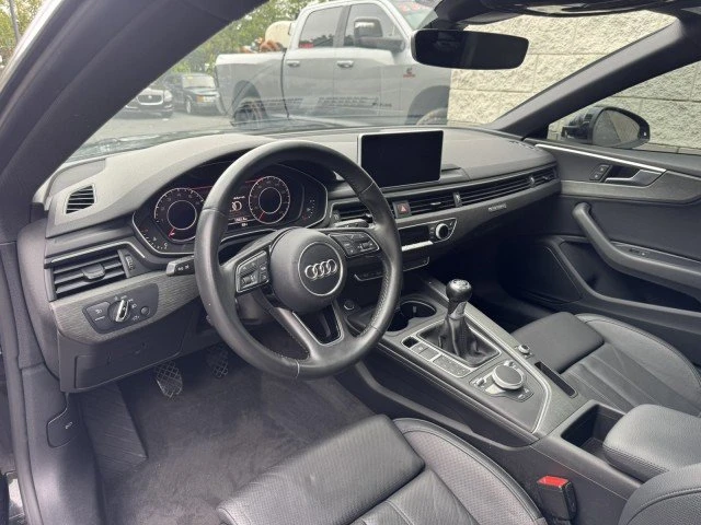 2018 Audi B9 A5 - Image 11 of 20