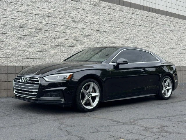 2018 Audi B9 A5 - Image 5 of 20