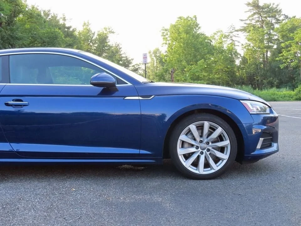 2018 Audi B9 A5 - Image 19 of 20