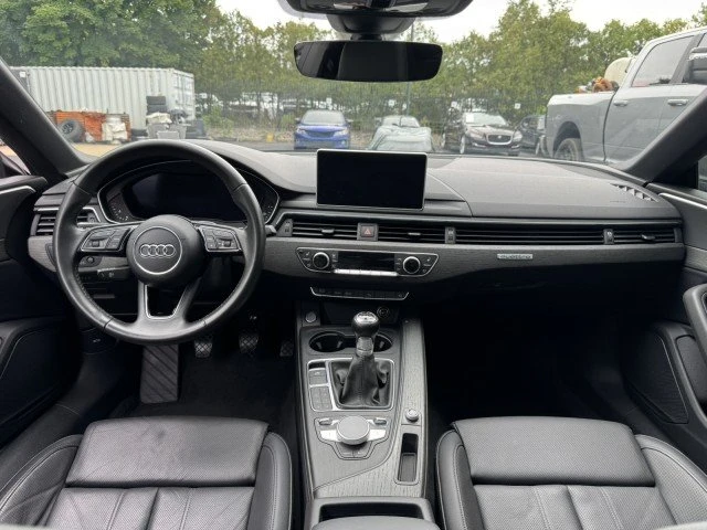 2018 Audi B9 A5 - Image 20 of 20