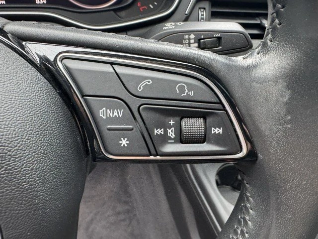 2018 Audi B9 A5 - Image 13 of 20