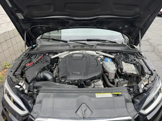 2018 Audi B9 A5 - Image 2 of 20