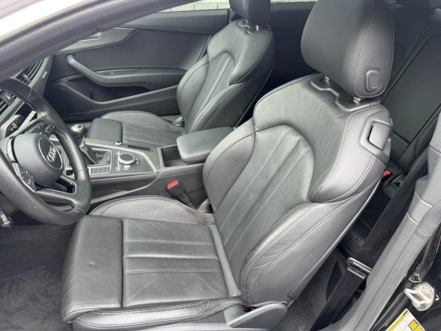 2018 Audi B9 A5 - Image 9 of 20