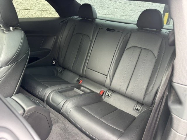 2018 Audi B9 A5 - Image 16 of 20