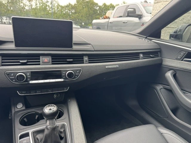 2018 Audi B9 A5 - Image 19 of 20