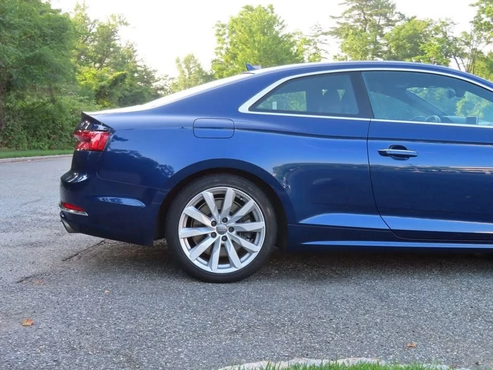 2018 Audi B9 A5 - Image 18 of 20