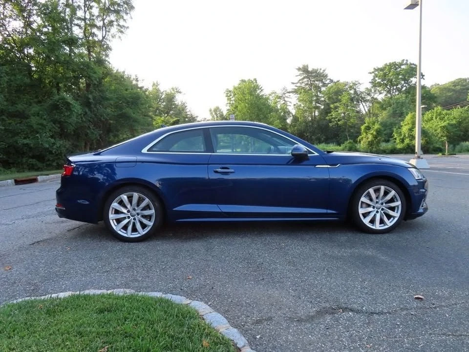 2018 Audi B9 A5 - Image 17 of 20