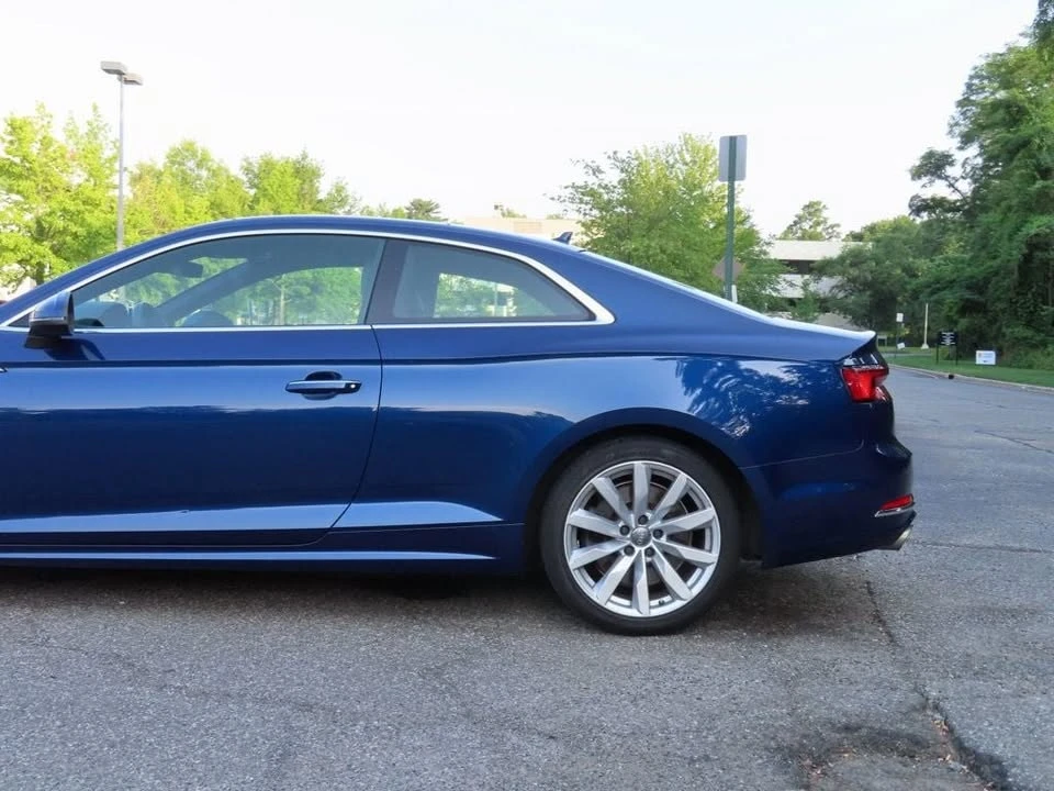 2018 Audi B9 A5 - Image 12 of 20