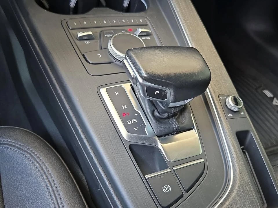2018 Audi B9 A5 - Image 11 of 19
