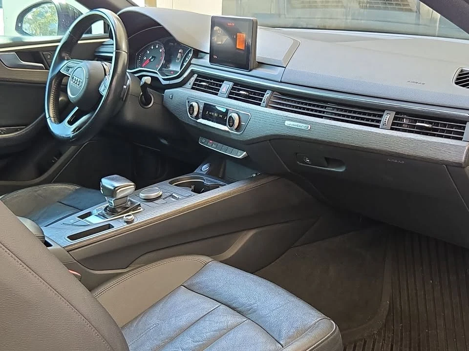 2018 Audi B9 A5 - Image 19 of 19