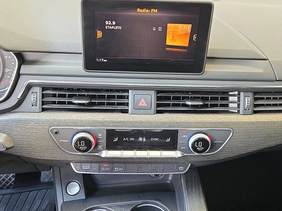 2018 Audi B9 A5 - Image 13 of 19