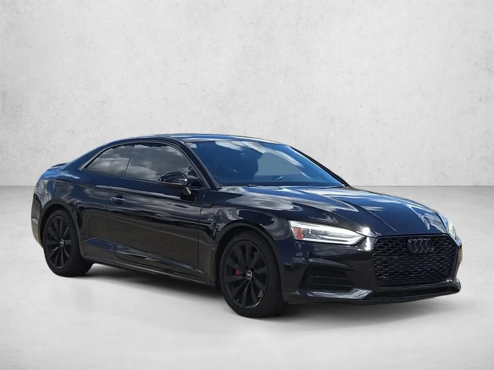 2018 Audi B9 A5 - Image 2 of 19