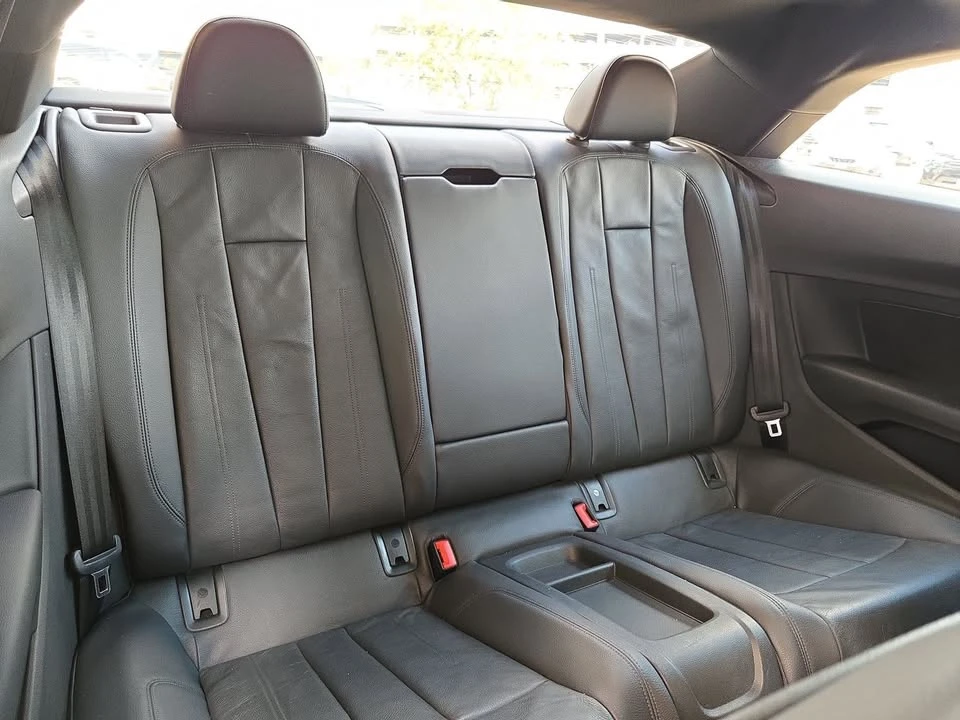2018 Audi B9 A5 - Image 17 of 19