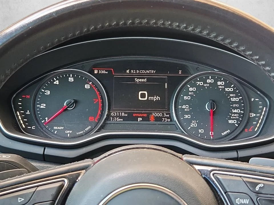 2018 Audi B9 A5 - Image 10 of 19