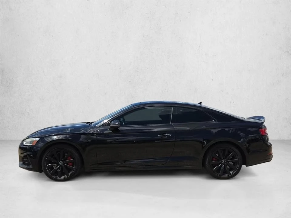 2018 Audi B9 A5 - Image 8 of 19