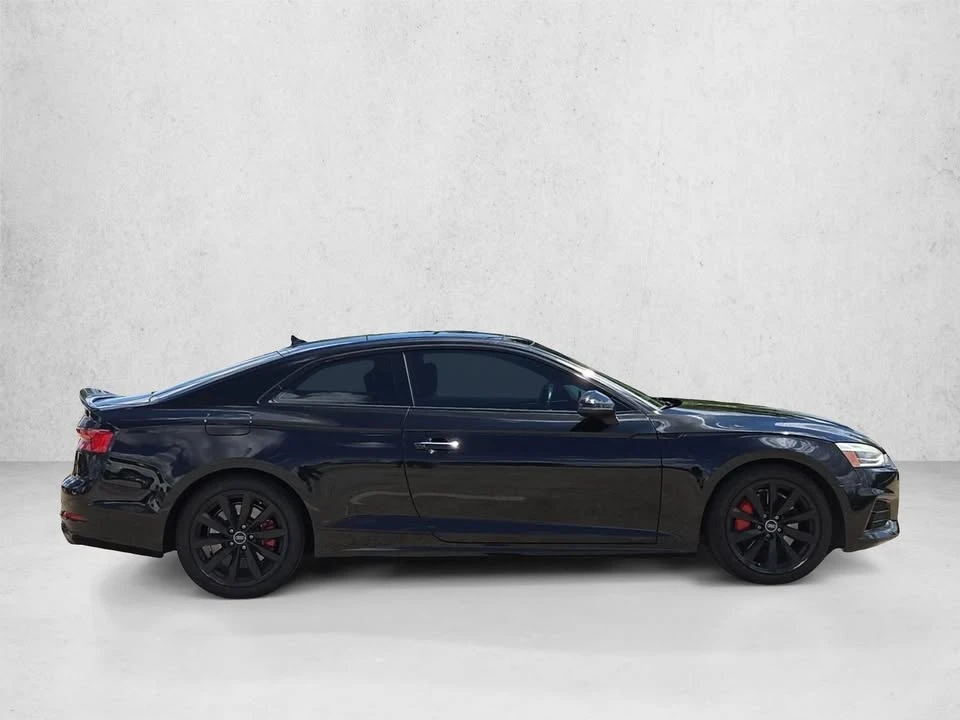 2018 Audi B9 A5 - Image 3 of 19