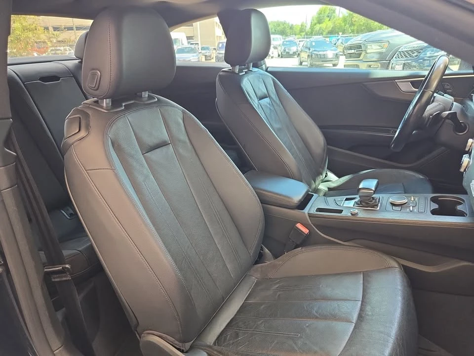 2018 Audi B9 A5 - Image 18 of 19