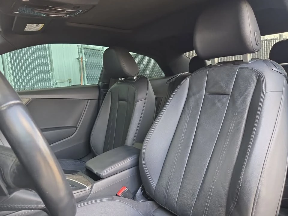 2018 Audi B9 A5 - Image 15 of 19