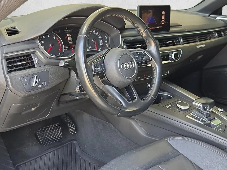 2018 Audi B9 A5 - Image 9 of 19